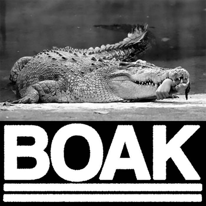 Boak - II - 7